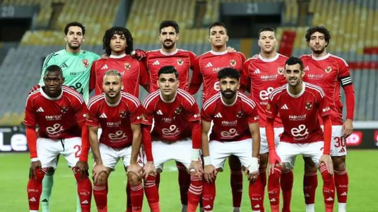 موعد مواجهة الأهلي القادمة في الدوري المصري بعد الفوز على المقاولون العرب